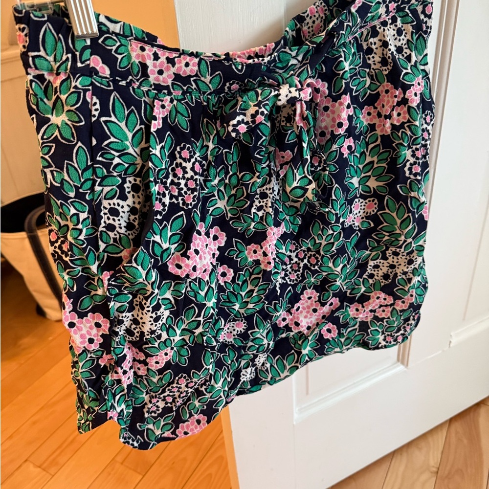 Draper James skirt